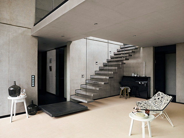 Vorwerk Carpets – Balance Pureness Nerz