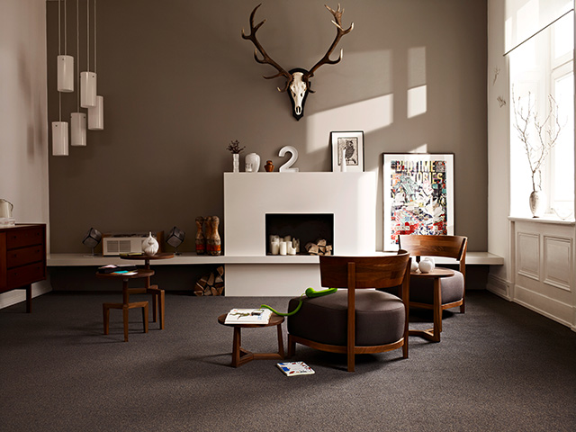 Vorwerk Carpets – Balance Pureness Odina