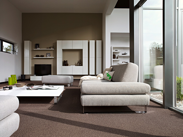 Vorwerk Carpets – Campus
