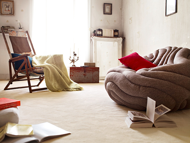 Vorwerk Carpets – Ameo