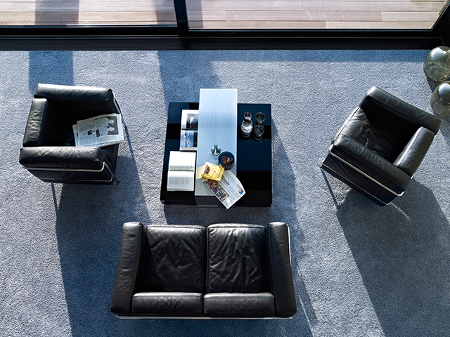 Vorwerk Carpets – Rosario