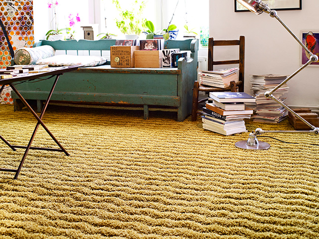 Vorwerk Carpets – Flow
