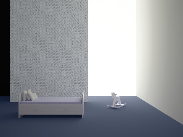 Granorte Design – Different Minds – W19