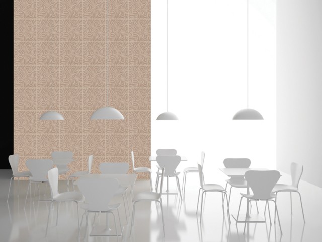 Granorte Design – Different Minds – W22