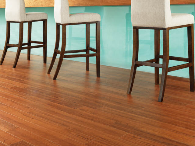 Amtico – Warm Cherry