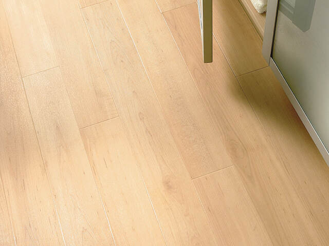 Amtico – Warm Maple