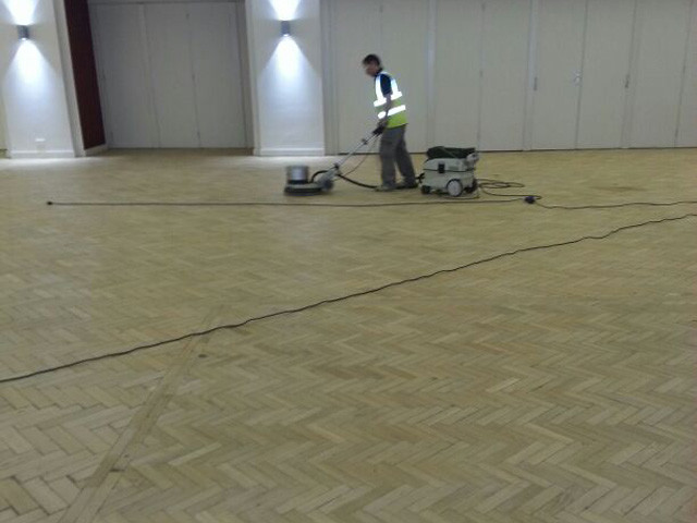 Westminster Central Hall