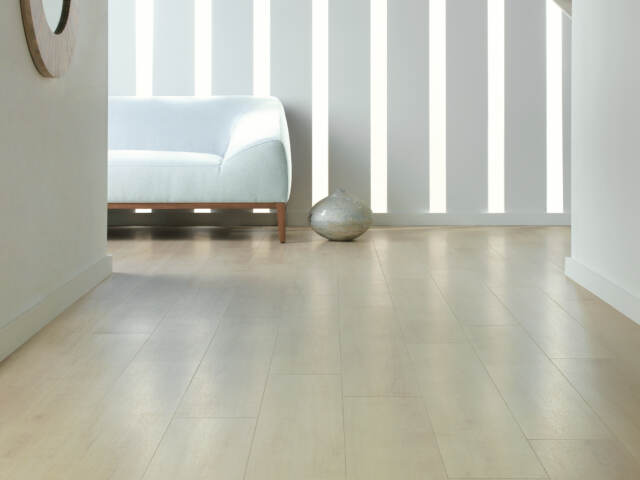 Amtico – White Maple