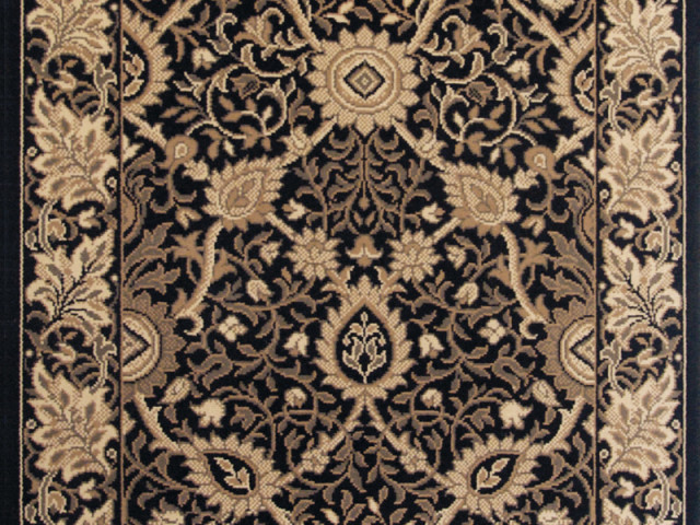 Louis De Poortere Carpets – William Morris