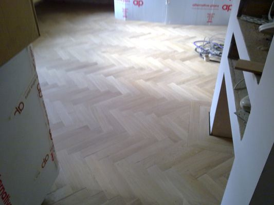 Amtico Floor Living Room 03