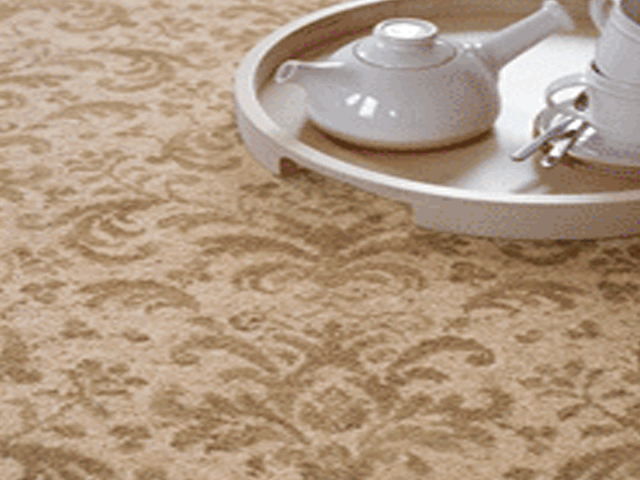 Woodward Grosvenor – Aria