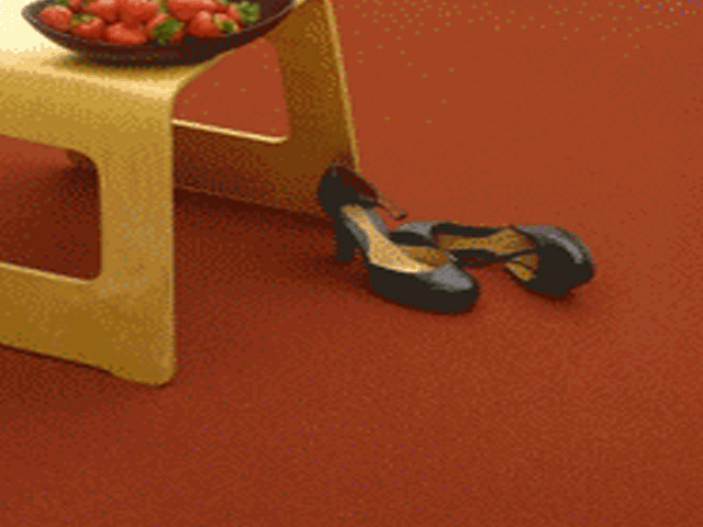 Woodward Grosvenor – Berrington Twist