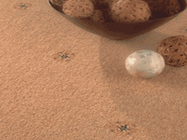 Woodward Grosvenor – Citadel Quartet