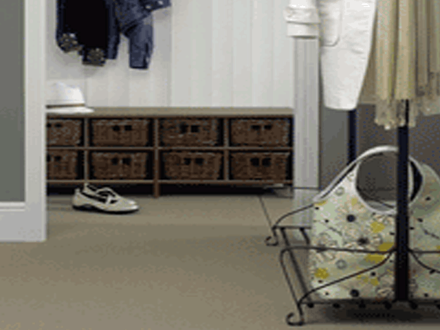 Woodward Grosvenor – Dakar