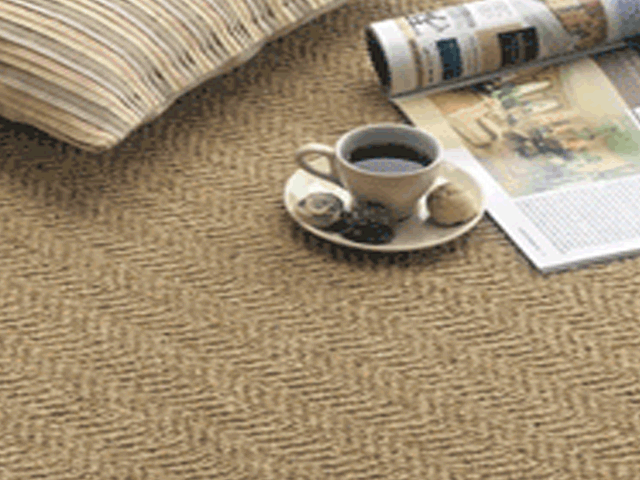 Woodward Grosvenor – Drift