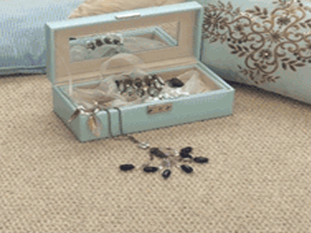 Woodward Grosvenor – Kavir