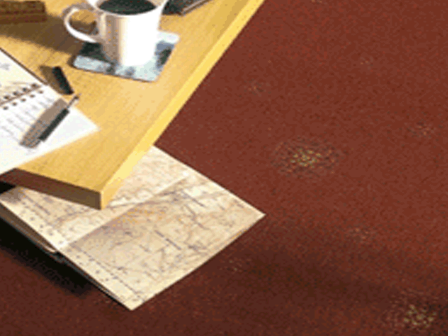 Woodward Grosvenor – Rubicon