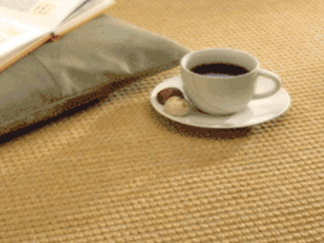 Woodward Grosvenor – Tundra