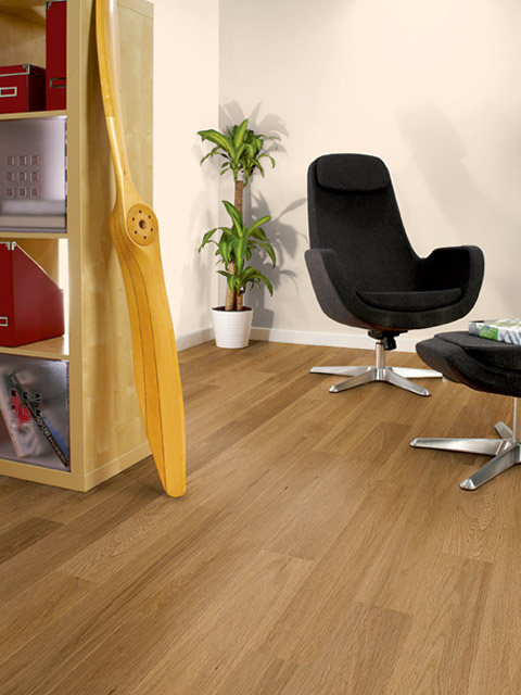 York Oak Select BML Plank