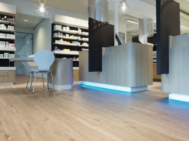 Forbo – Luxury Vinyl – Allura Click