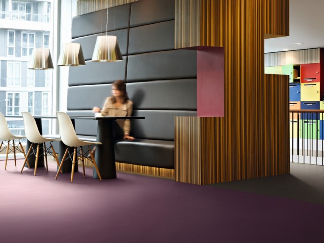 Forbo – Luxury Vinyl – Allura Colour