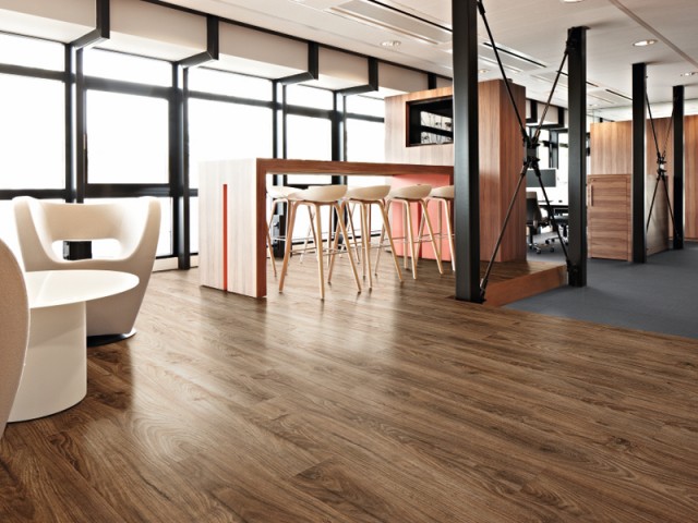 Forbo – Luxury Vinyl – Allura Flex Wood