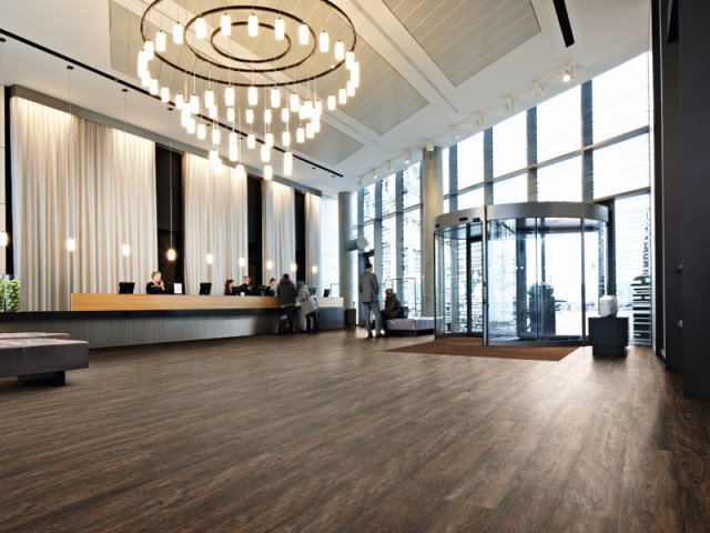 Forbo – Luxury Vinyl – Allura Wood