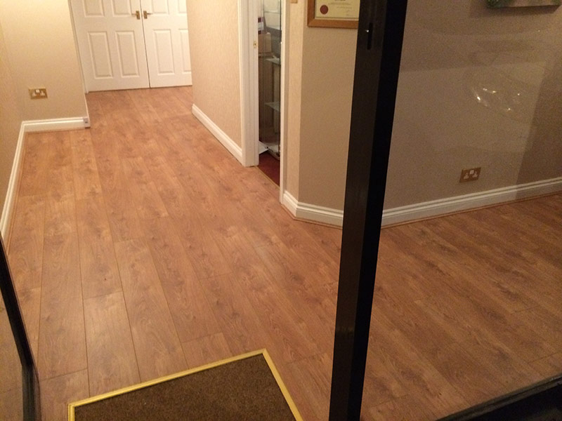 amtico job darren and jerome