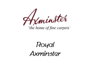 Axminster Royal Axminster