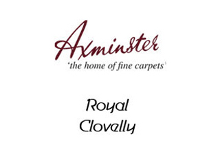 Axminster Royal Clovelly