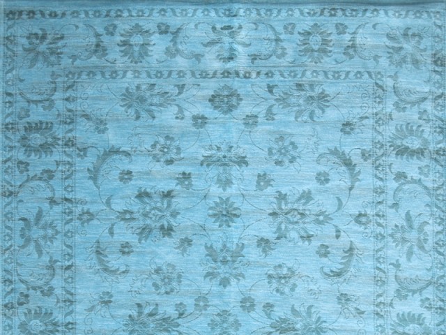 Louis De Poortere – Azur