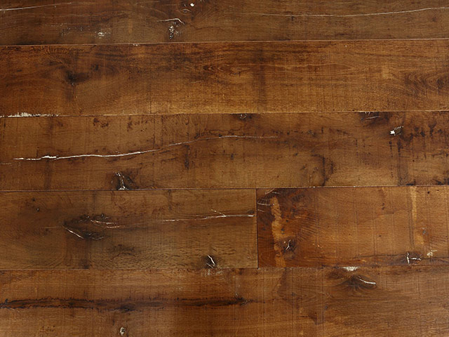 Bausen Wood Flooring – E47-2013