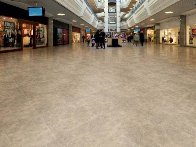 Polyflor – Bevel Line Stone PUR