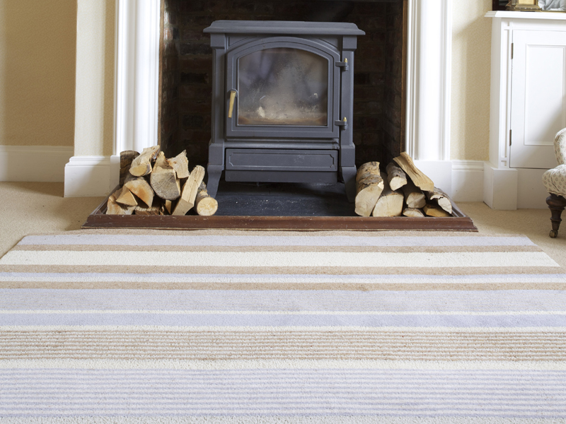 Brintons - Beach House Geogia