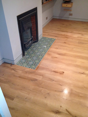 bedroom wood flooring 2