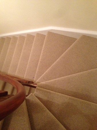 beige stair carpet 2