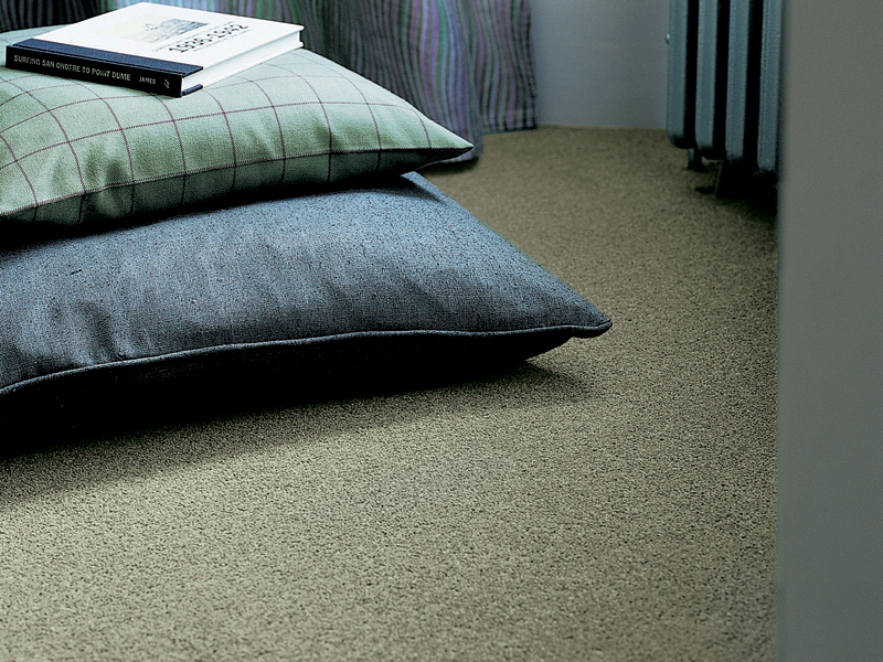 Brintons - Bell Twist