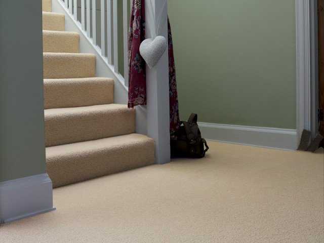 Brintons – Bell Twist Limestone