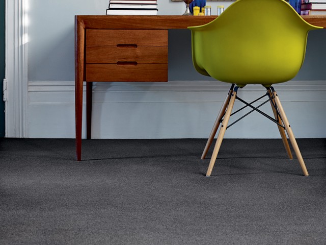 Brintons – Bell Twist Smoke