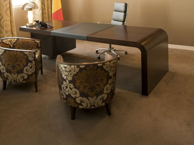 B.I.C. Carpets – Chic