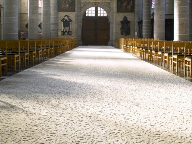 B.I.C. Carpets – Glamour