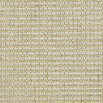 Big Boucle Classics Natural White