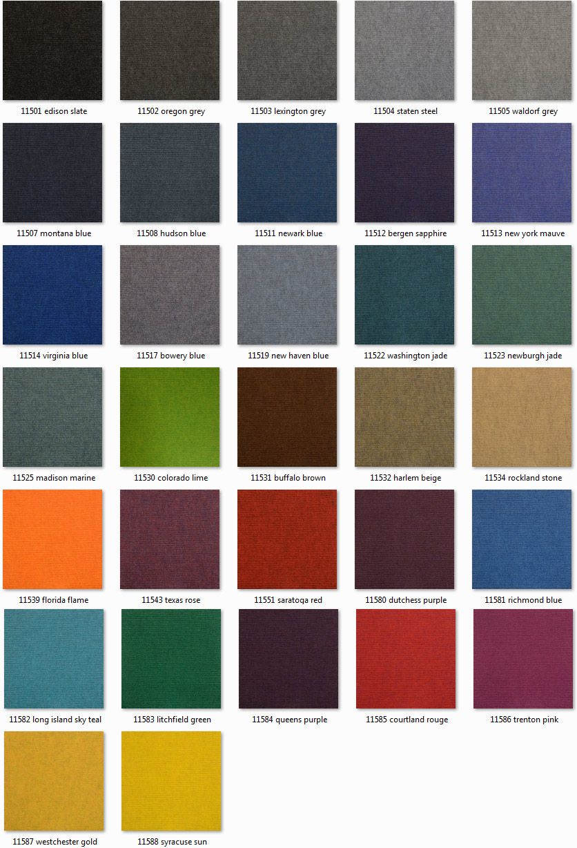 burmatex - fibre bonded - 4200 broadway range