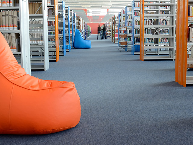 Burmatex – Fibre Bonded – 4200 Sidewalk