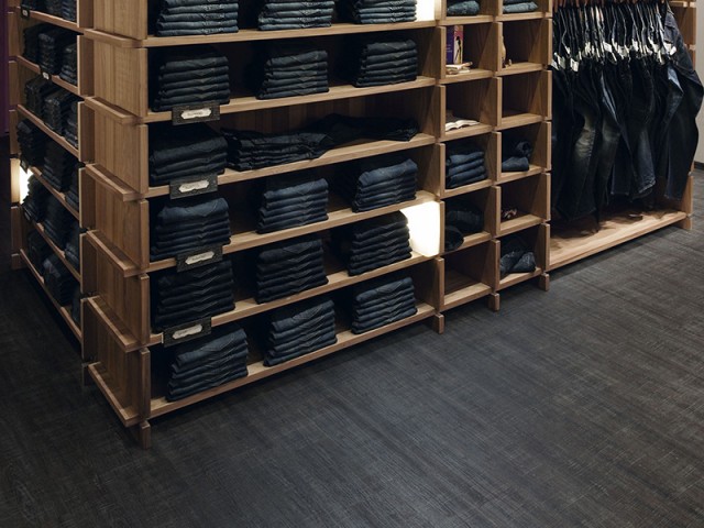 Cavalio – Projectline – 2914 Handscraped Wood