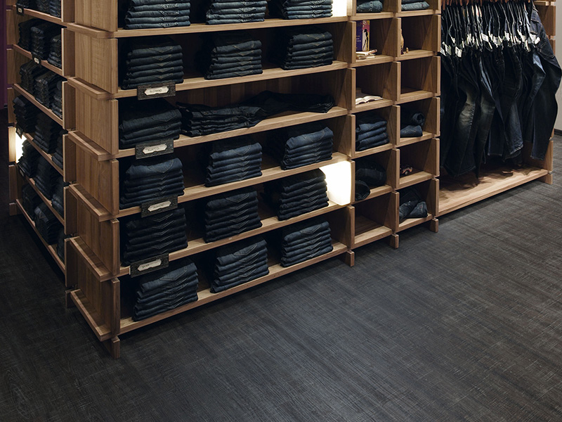 Cavalio - Projectline - 2914 Handscraped Wood