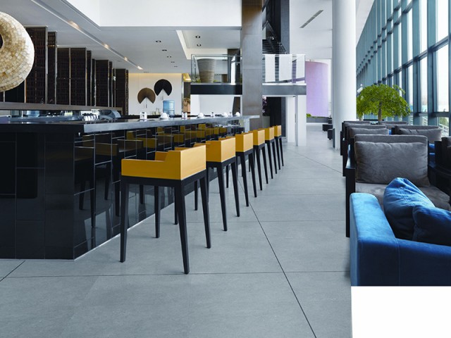 Cavalio – Projectline – 2922 Grey Limestone