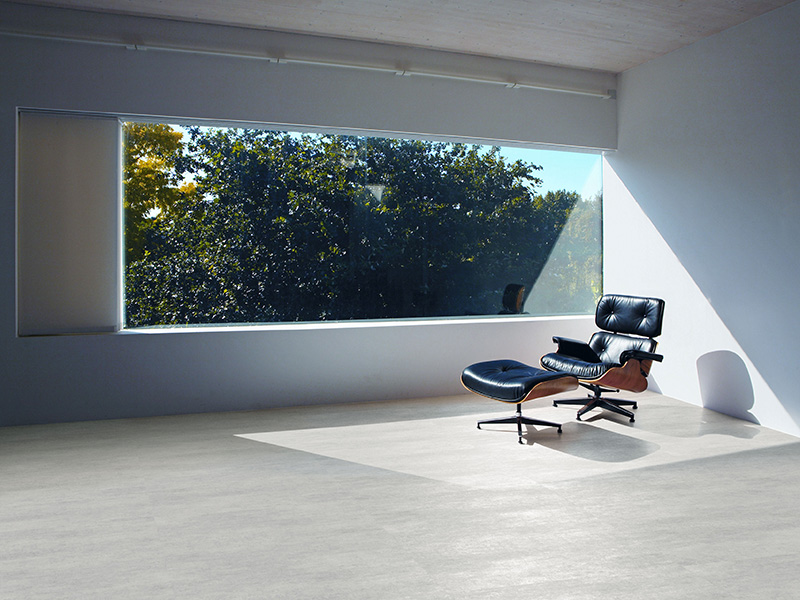 Cavalio - Projectline - 2925 White Metalstone