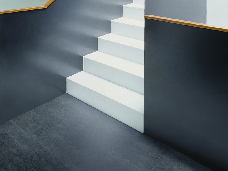 Cavalio - Projectline - 2926 Black Metalstone