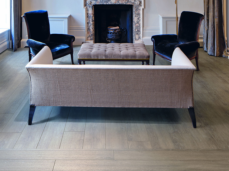 Cavalio - Projectline - 2968 Limed Oak Light